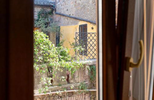 Sleeping in Orte Apartments - Foto 18