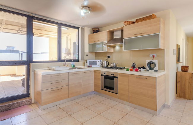 Penthouse Tower Court Zurrieq - Foto 14