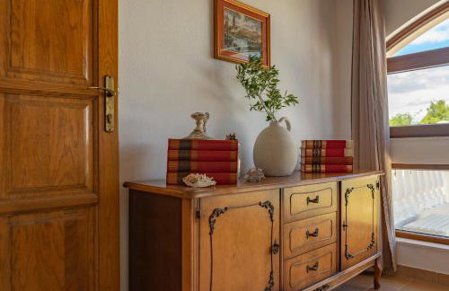 Villa Jugo (6+2) - New - Mediterranean ambient - Foto 11