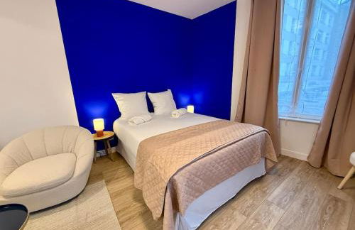 P20 clim jacuzzi proche centre - Foto 6