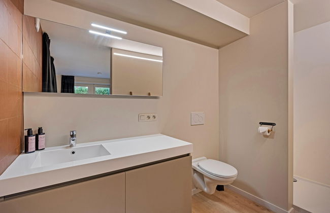 Elegant Chalet in Manhay With Sauna - Foto 21