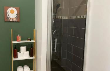 Un cocon tout confort à La Rochelle - proche gare & plages - Foto 23