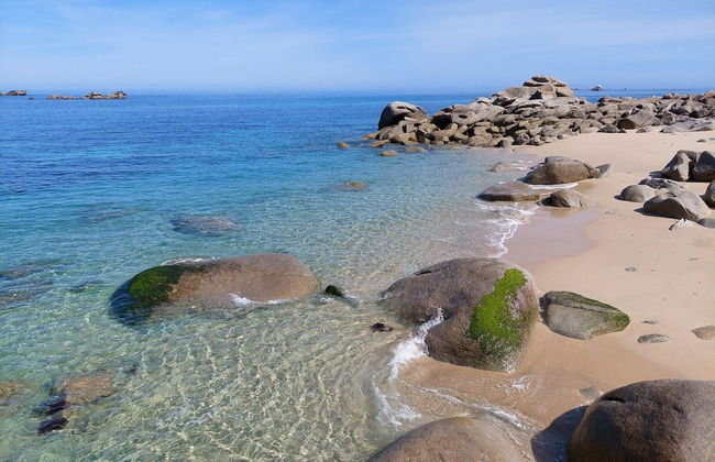 Holiday Home in Brignogan-plages - Foto 39