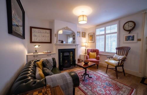 Waterman's Cottage - Foto 1