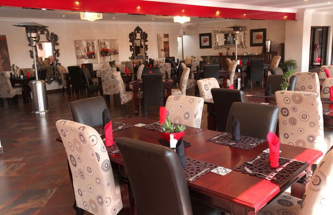 Usambara lodge - Foto 10