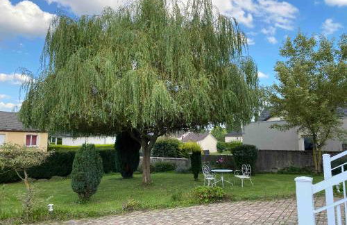 Appartement des ruisseaux - Photo 29