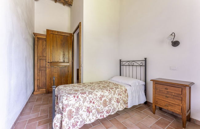 Marcigliana Cottage, Pool, Radicondoli - Foto 6