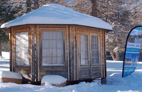 Appartement montagne LE FLOCON - Foto 30