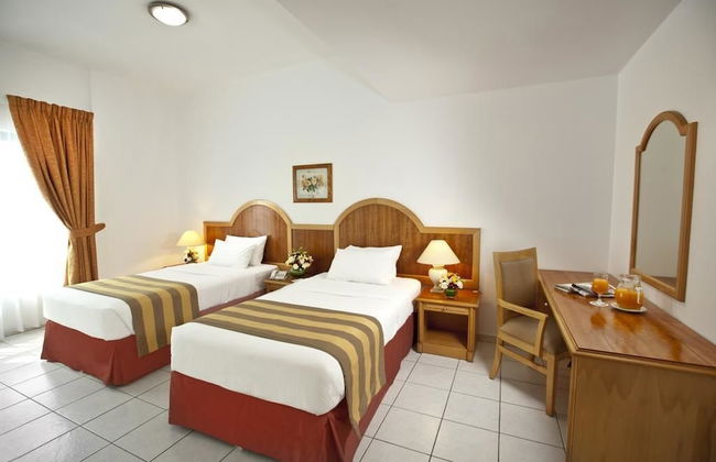 Dock Masters Hotel Apartments - Photo 6