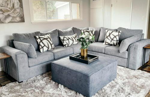 Cozy 4BR home near SoFi in the City Of Champions - Foto 35