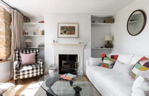 Painter's Cottage in the Cotswolds - Foto 22