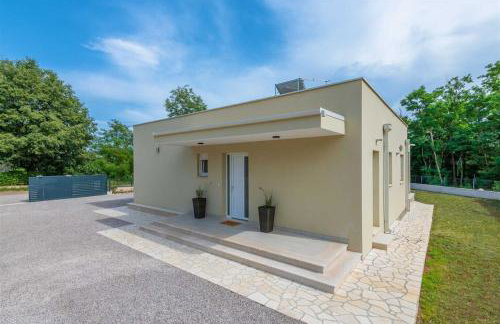 Villa Grace, a romantic single story villa with a pool - Foto 32