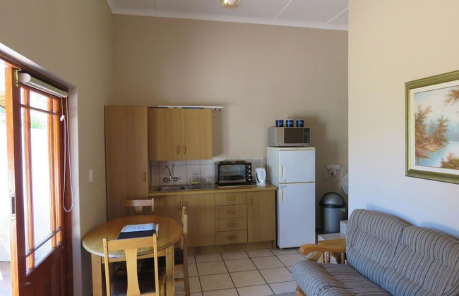 Sandy's Place - Photo 21