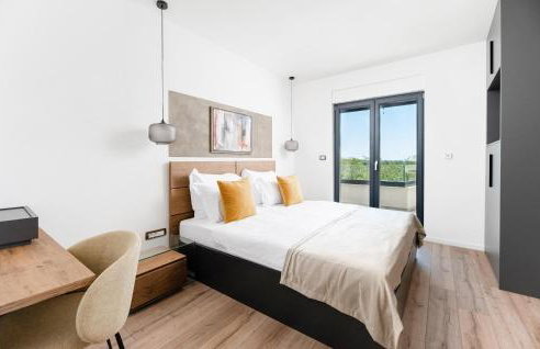 Beautiful Home In Burjaki With Sauna - Foto 24