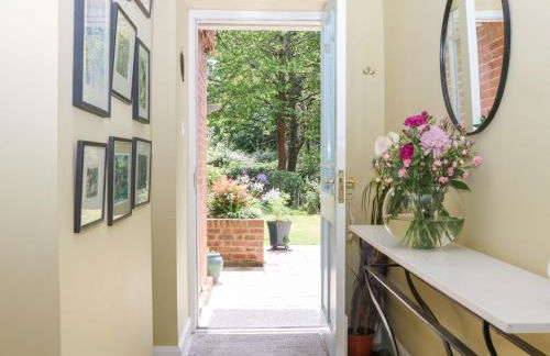 Cherry Garden Cottage - Foto 13