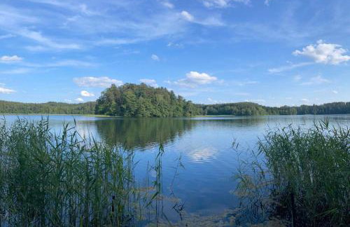 Ruciane Wianki DOM W SERCU WARMII - Foto 34