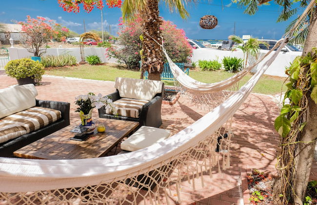 Ocean Front Property - Villa 1 Aruba - Foto 26