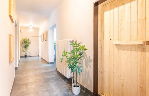 Villa Rheinsteig Sauna-Whirlpool-Kino - Foto 26