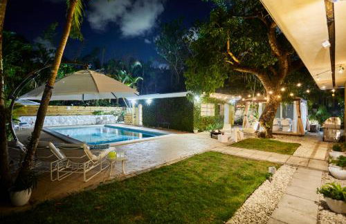 Private Villa Miami Pool Oasis - Foto 46