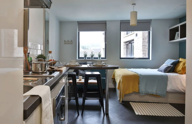 Twerton Mill - Foto 23