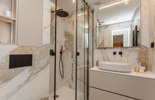 Stunning apartment Bella on Žnjan Beach, private parking - Foto 34