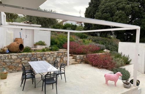 Fourfouras Cottage - Foto 24