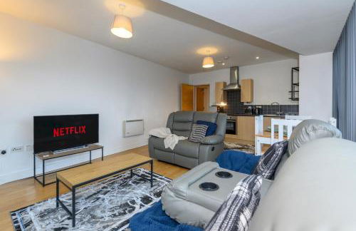 Morley’s Homely Retreat for Families Parking - Pass the Keys - Foto 3