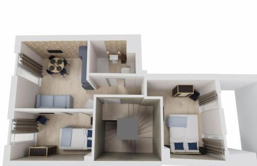 Casa Rural Garabitero - Foto 18