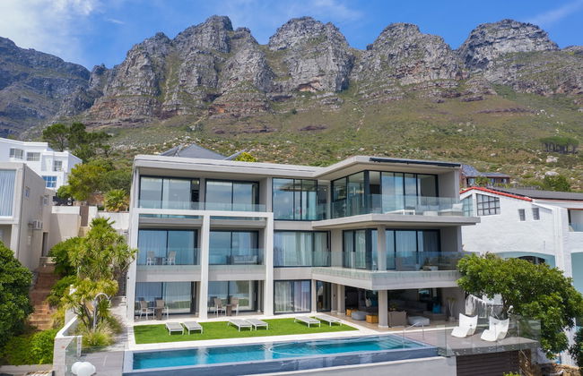 CB-ONE Luxury Stay - Foto 27