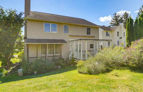 54 Mi to Dtwn DC Spacious Family Home! - Foto 34