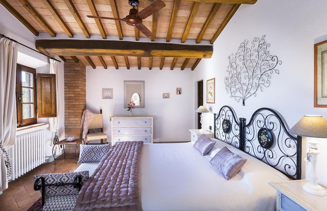 Colto Dei Pallanti in Radda in Chianti - Foto 15