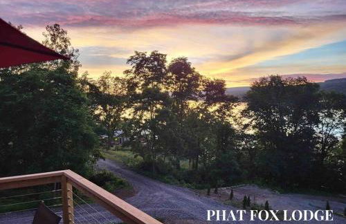 Terry Hill Lodges and Suites - Foto 1