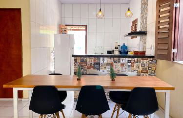 casa amarela trairi flecheiras - Foto 21