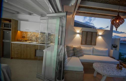 The Roof-Top - Foto 56