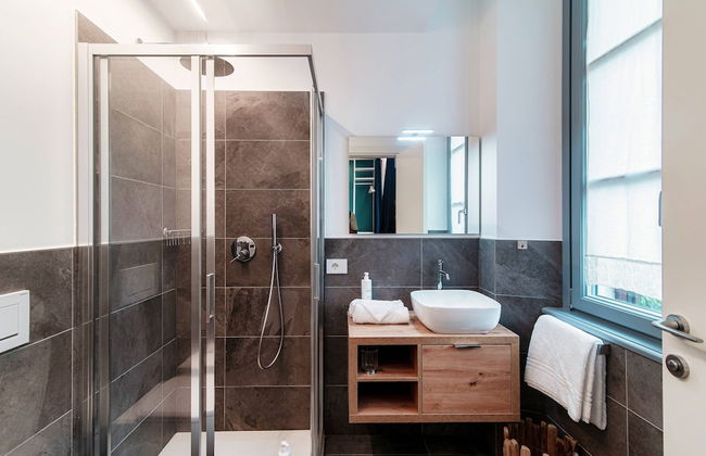 Just in Front - Foto 27