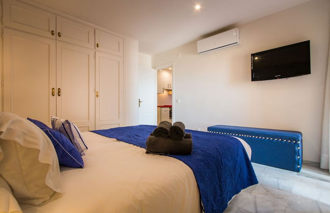 Holidays2Malaga Malagueta Apartments - Photo 14