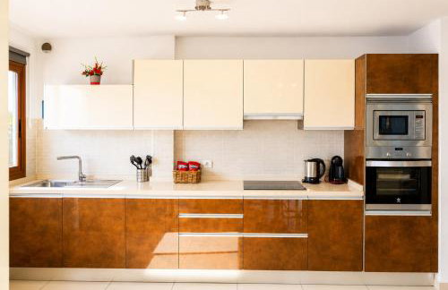 Apartamento Neptuno - Foto 8