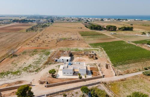 Masseria Romatelle - Salento Selection - Foto 64