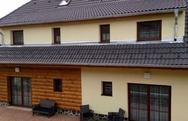 Apartmány Lucie Nový Dvůr - Foto 17