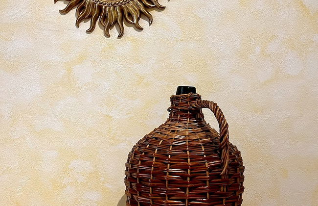 PARK VILLA zentral am Mittelrhein - Foto 54