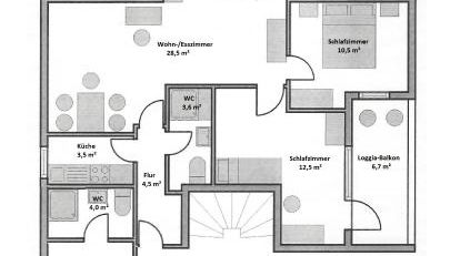 Rosenschlösschen - Foto 4