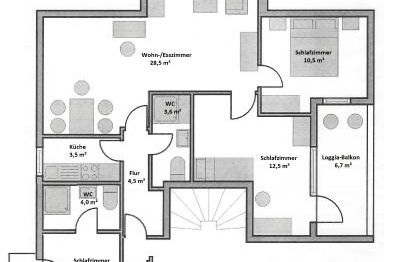 Rosenschlösschen - Foto 4