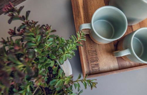 Ferienwohnung Veilcheneck - Foto 17