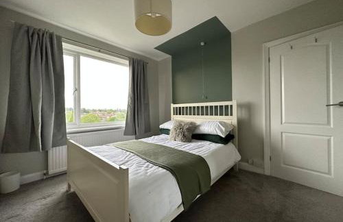 Stunning 5 bed house in Chapel Allerton, sleeps 9 - Foto 6