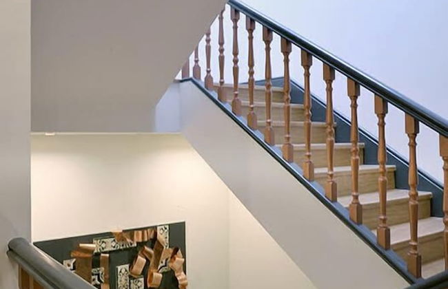 Mayor's Apartments - Foto 76