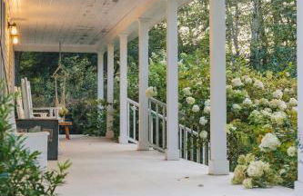 Secluded Charming Farmhouse Lake Views Firepit - Foto 29