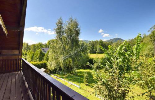 BESKIDIUM - uroczy dom Brenna - Foto 24