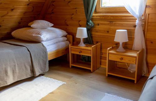 Słoneczna Przystań - Photo 15