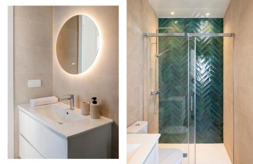 Magno Apartments Altozano I - Photo 14