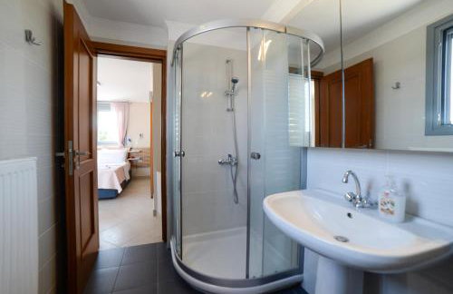 Panoramic View Kea - Foto 35